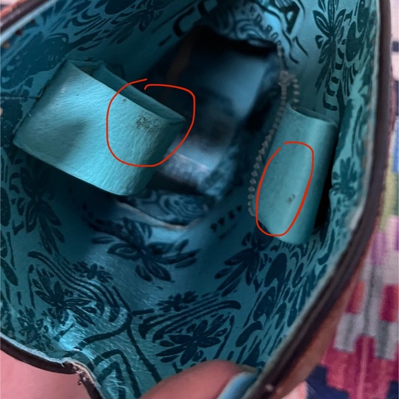 *NEW* Corral Australia Brown Embroidered Cowboy Boots - Picture 12 of 15